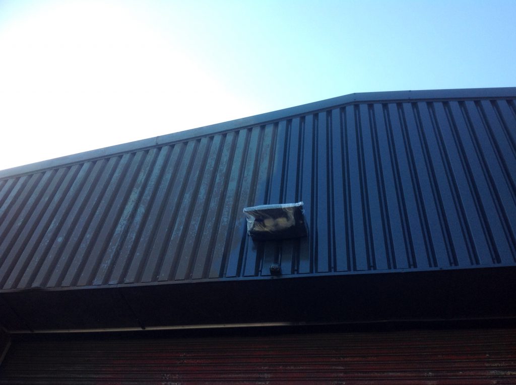 Commercial Decorators